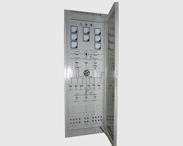 继电保护试验电源屏厂家 继电保护试验电源屏厂家