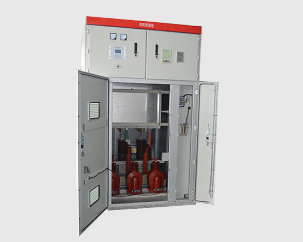 消弧线圈成套装置 消弧线圈成套装置