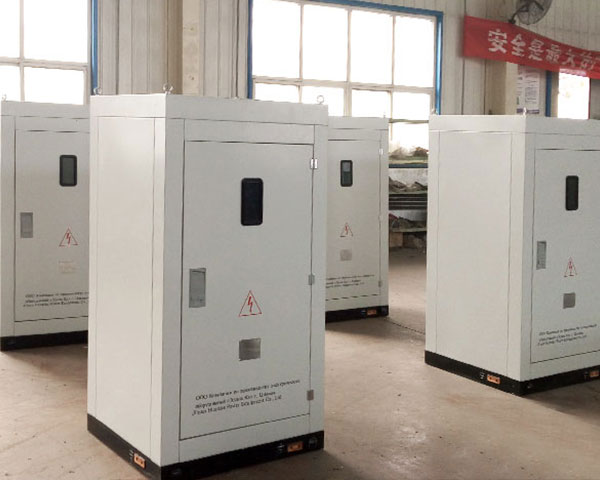 消弧消谐柜 消弧消谐柜