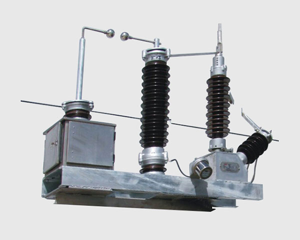 变压器中性点成套装置